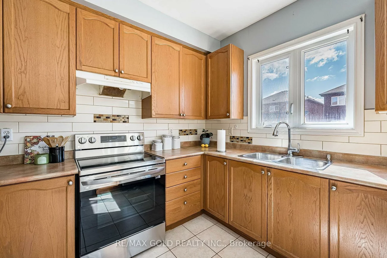 20, Amaranth, Northwest Sandalwood Parkway, Brampton