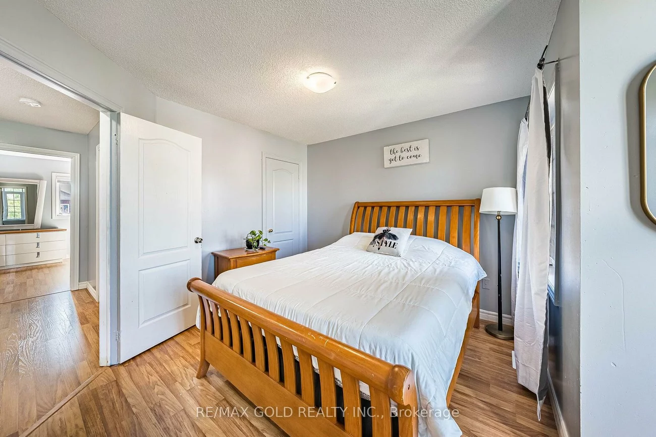 20, Amaranth, Northwest Sandalwood Parkway, Brampton