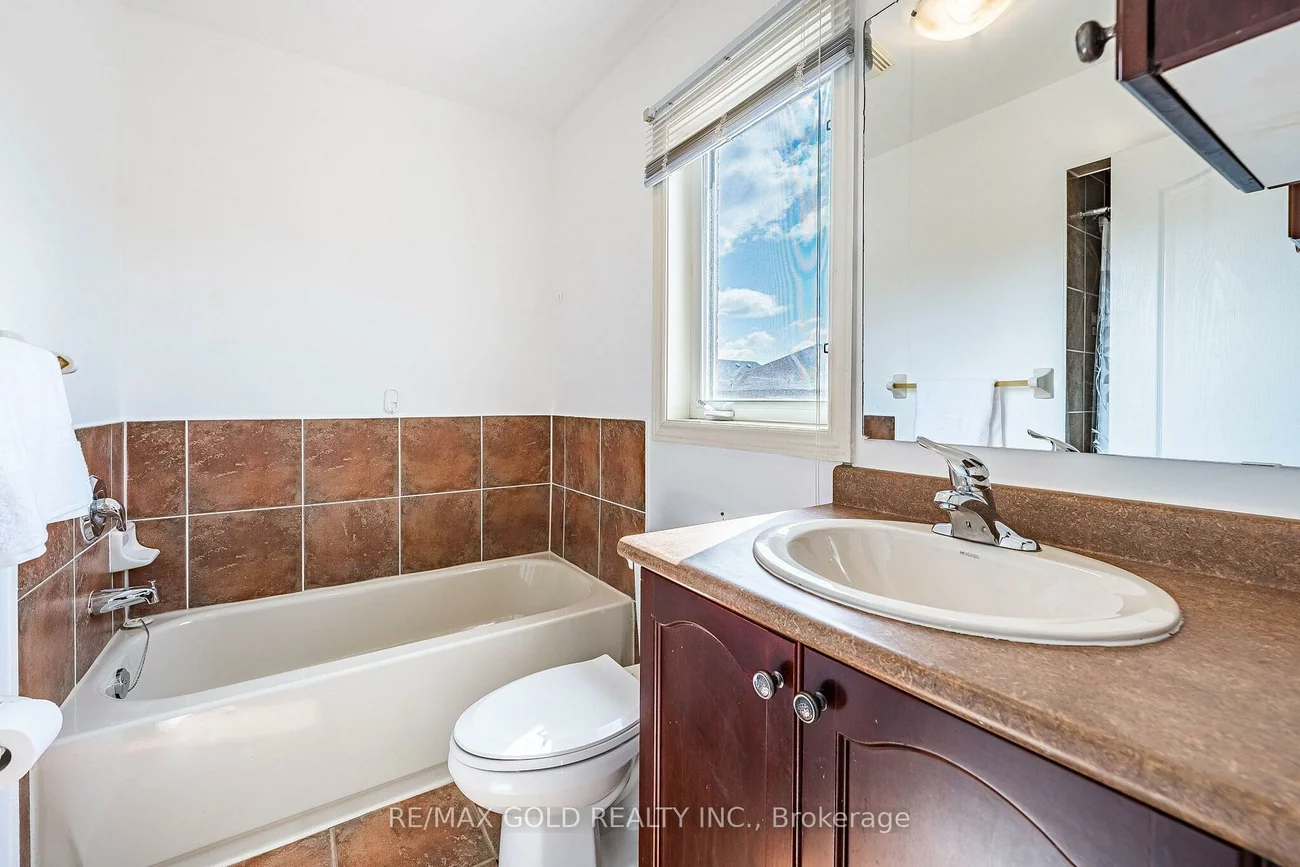 20, Amaranth, Northwest Sandalwood Parkway, Brampton