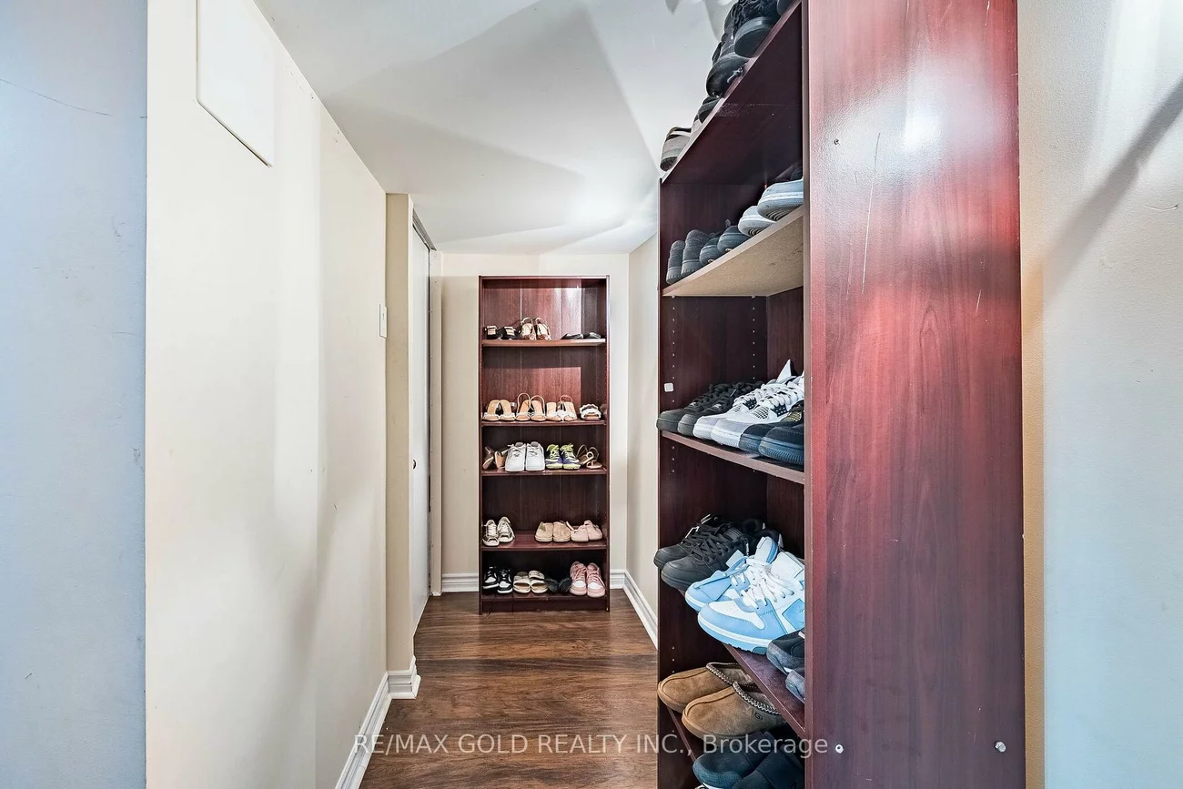 20, Amaranth, Northwest Sandalwood Parkway, Brampton