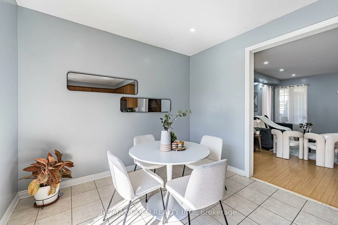20, Amaranth, Northwest Sandalwood Parkway, Brampton