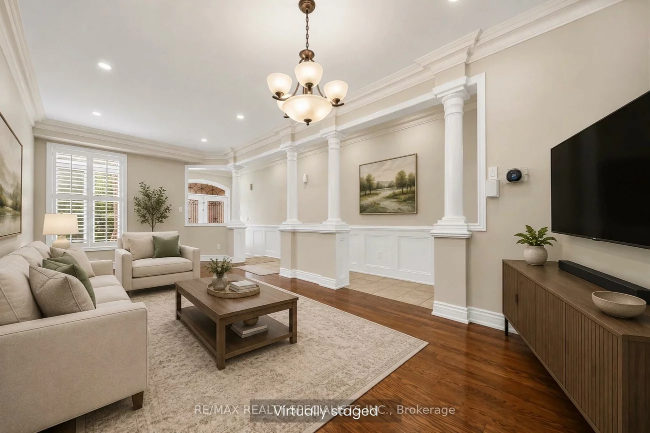 48, Game Creek, Northwest Sandalwood Parkway, Brampton