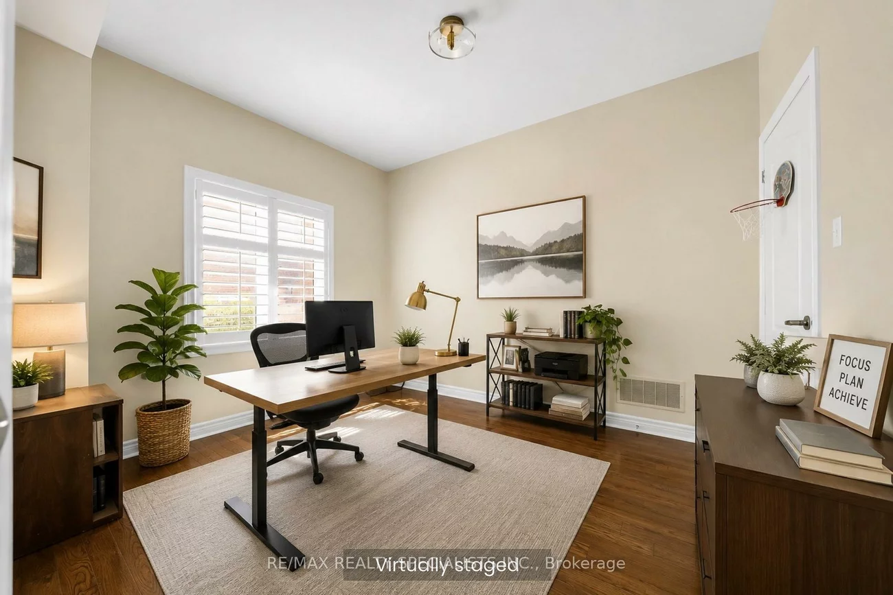 48, Game Creek, Northwest Sandalwood Parkway, Brampton