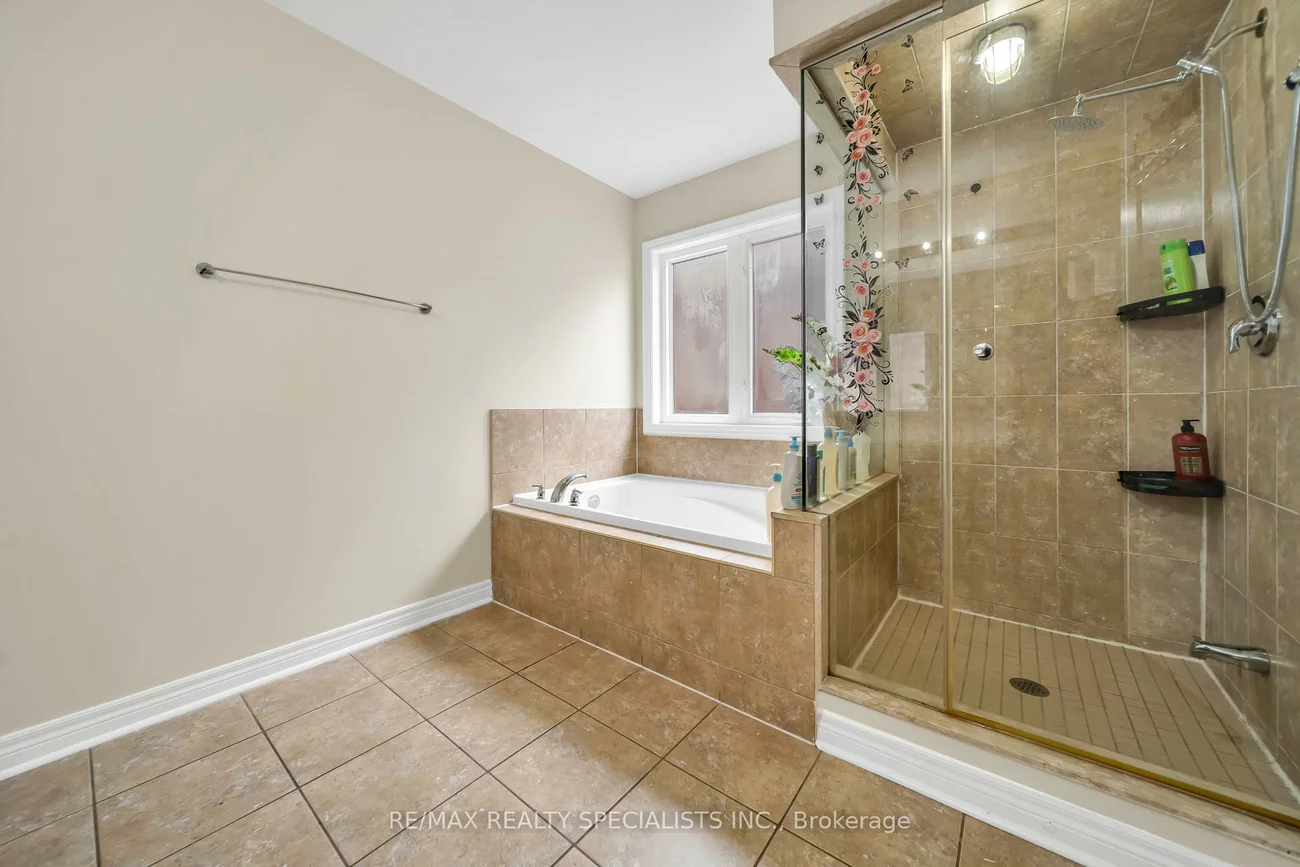 48, Game Creek, Northwest Sandalwood Parkway, Brampton