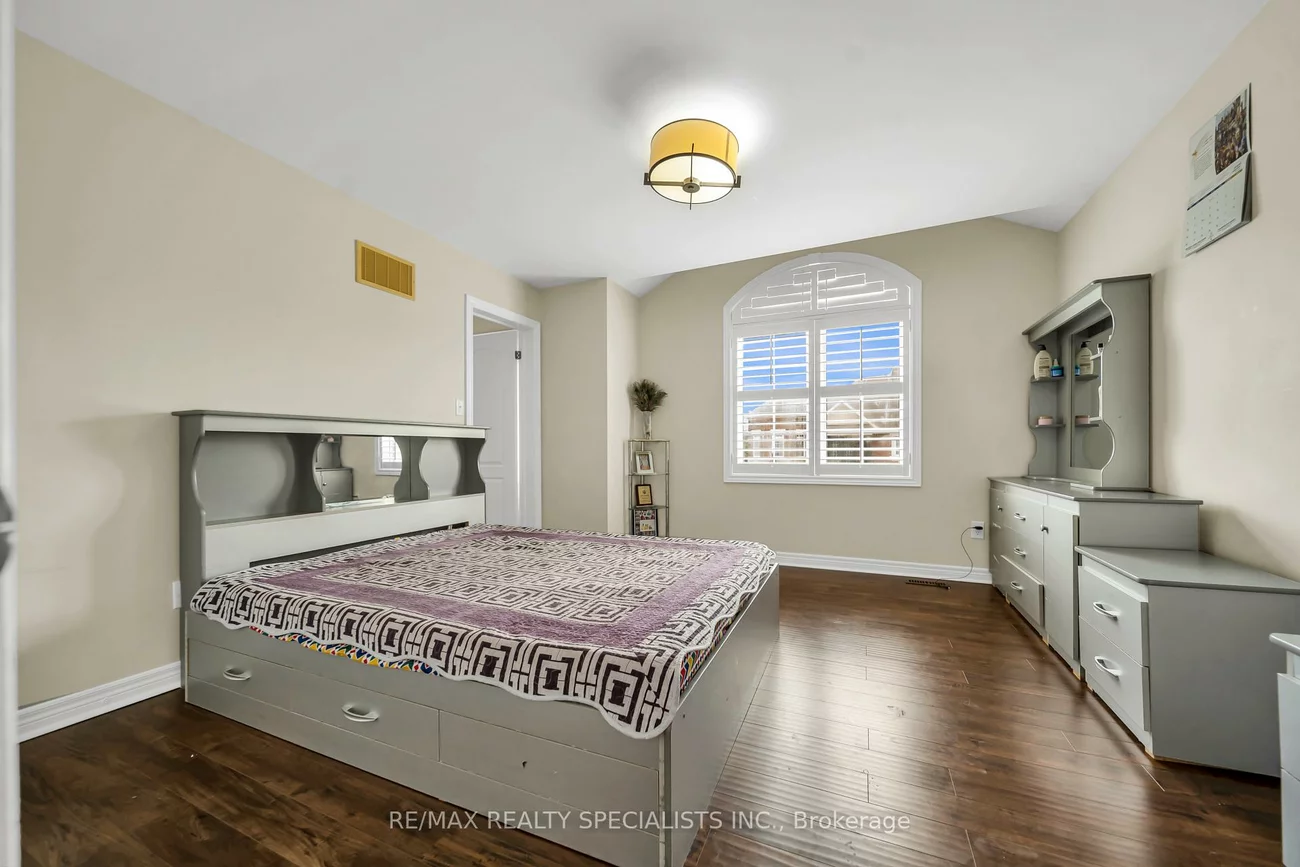 48, Game Creek, Northwest Sandalwood Parkway, Brampton