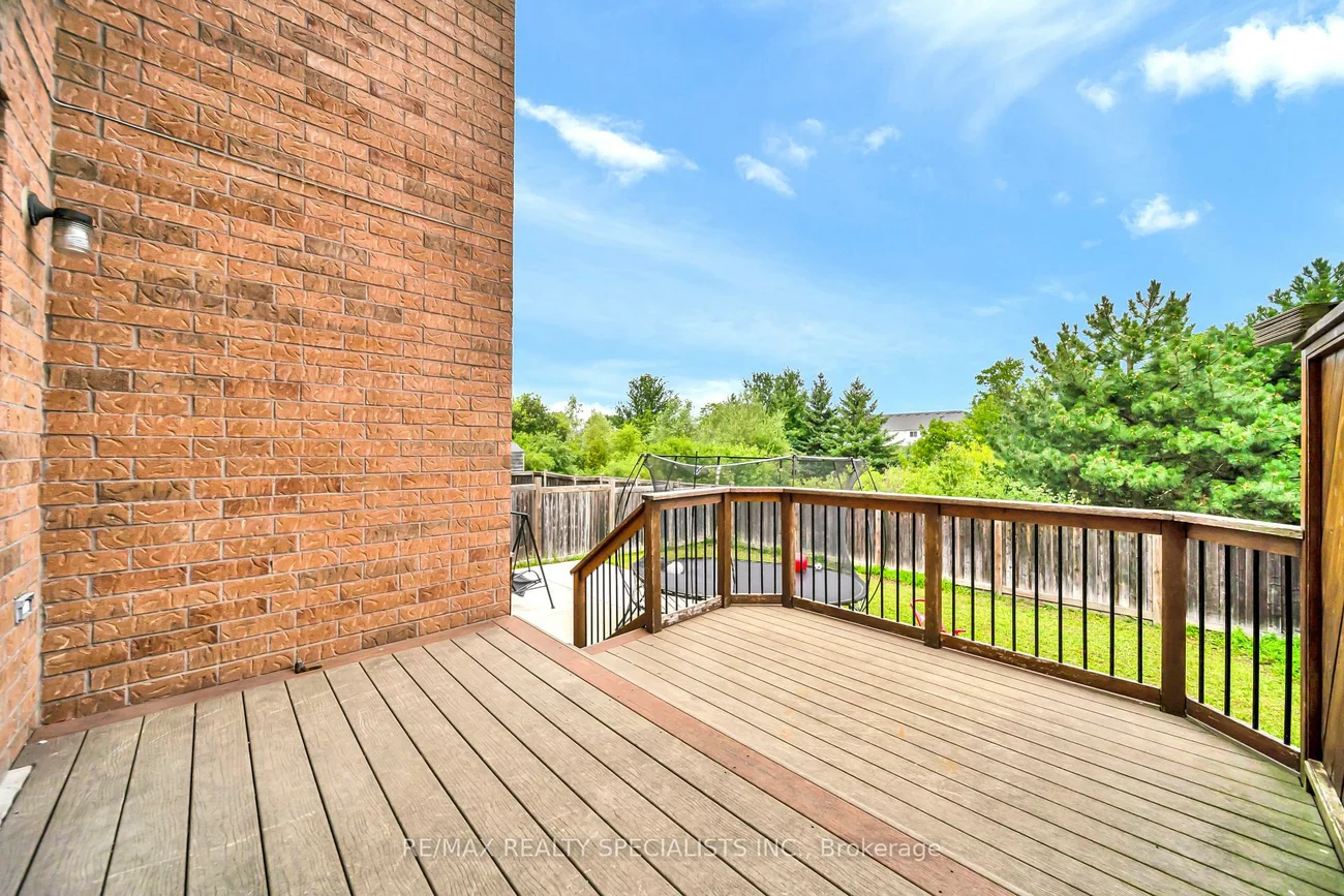 48, Game Creek, Northwest Sandalwood Parkway, Brampton