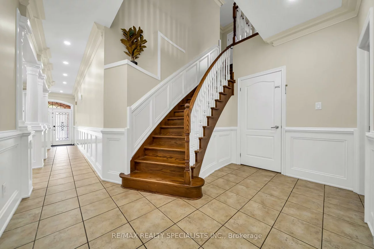 48, Game Creek, Northwest Sandalwood Parkway, Brampton
