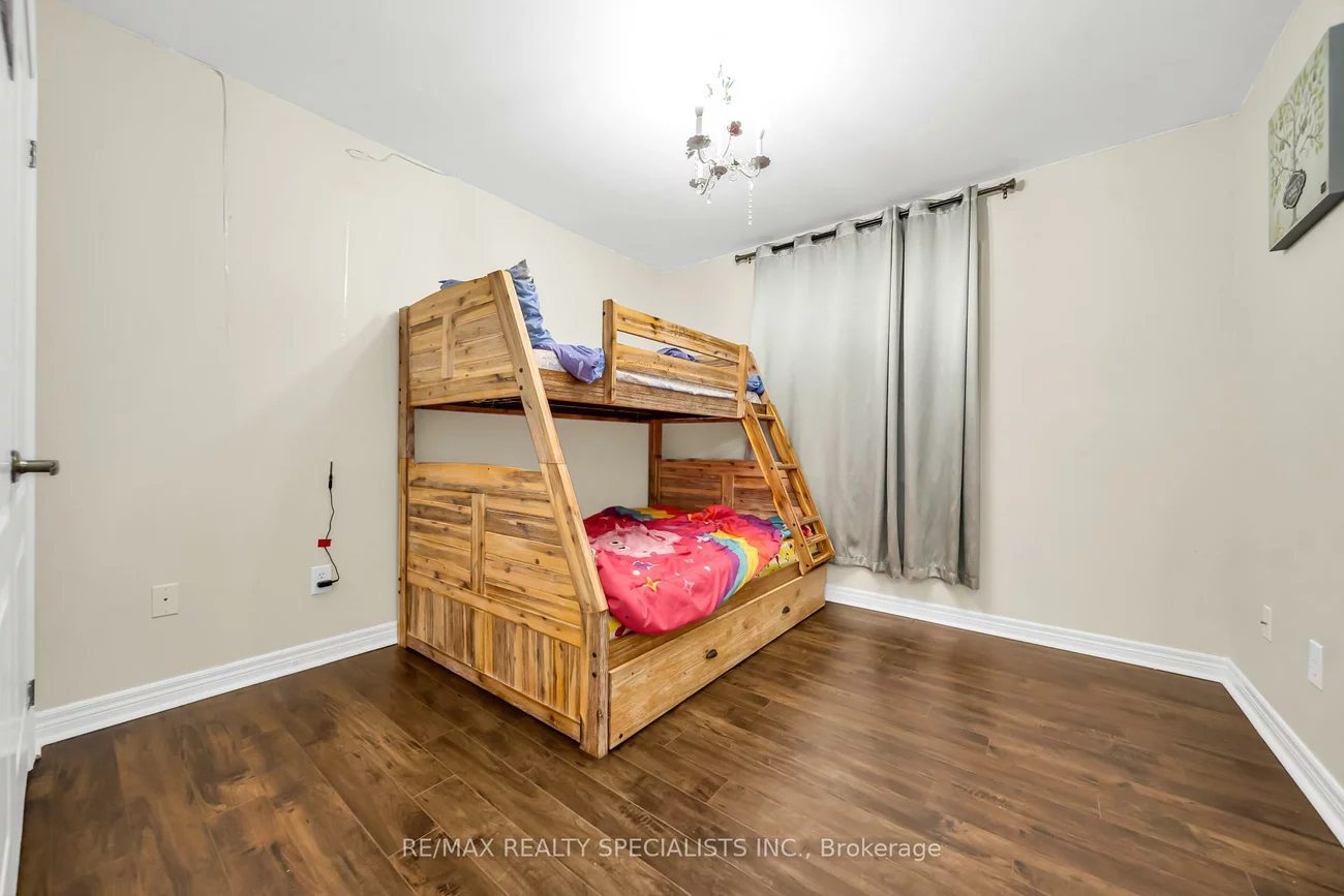 48, Game Creek, Northwest Sandalwood Parkway, Brampton