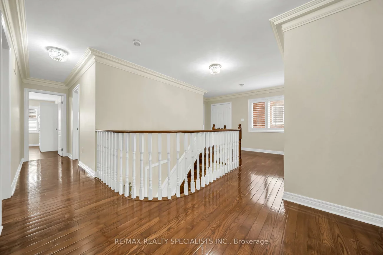48, Game Creek, Northwest Sandalwood Parkway, Brampton