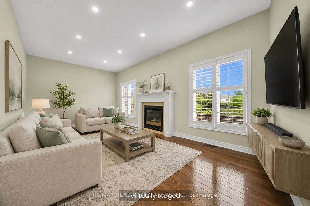 48, Game Creek, Northwest Sandalwood Parkway, Brampton