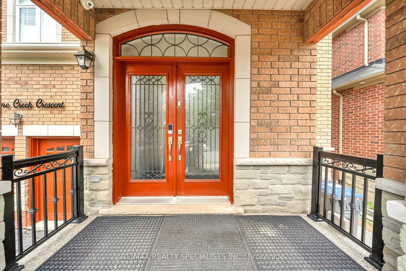 48, Game Creek, Northwest Sandalwood Parkway, Brampton