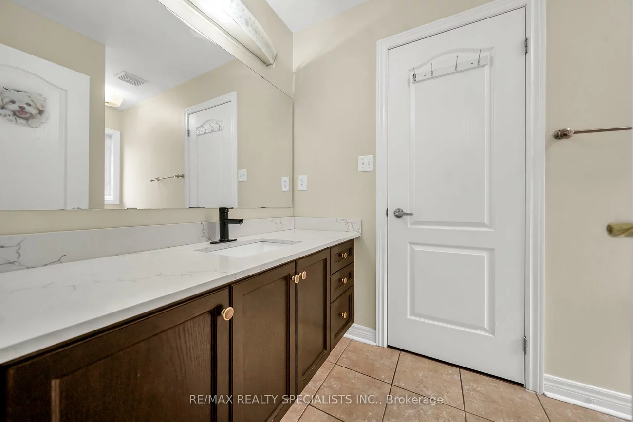 48, Game Creek, Northwest Sandalwood Parkway, Brampton