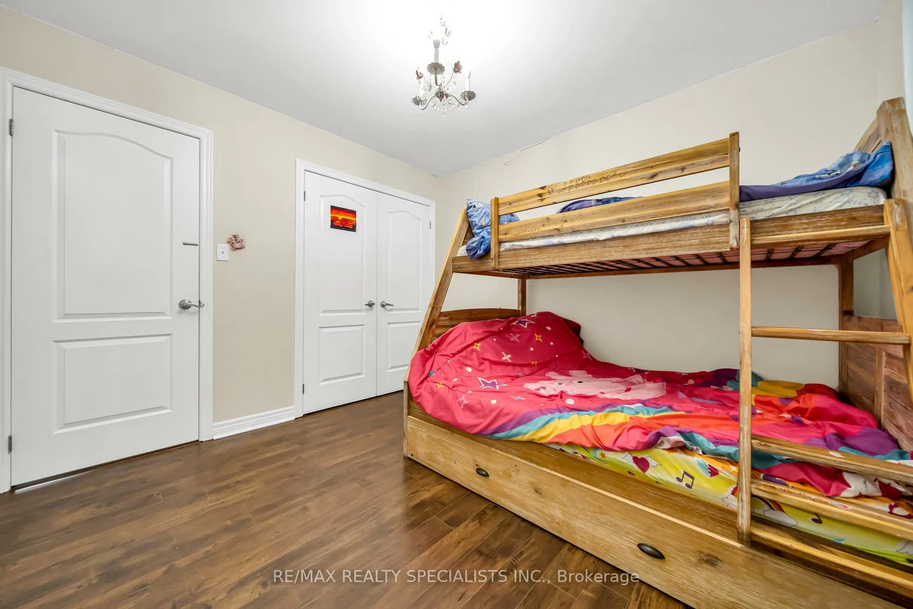 48, Game Creek, Northwest Sandalwood Parkway, Brampton