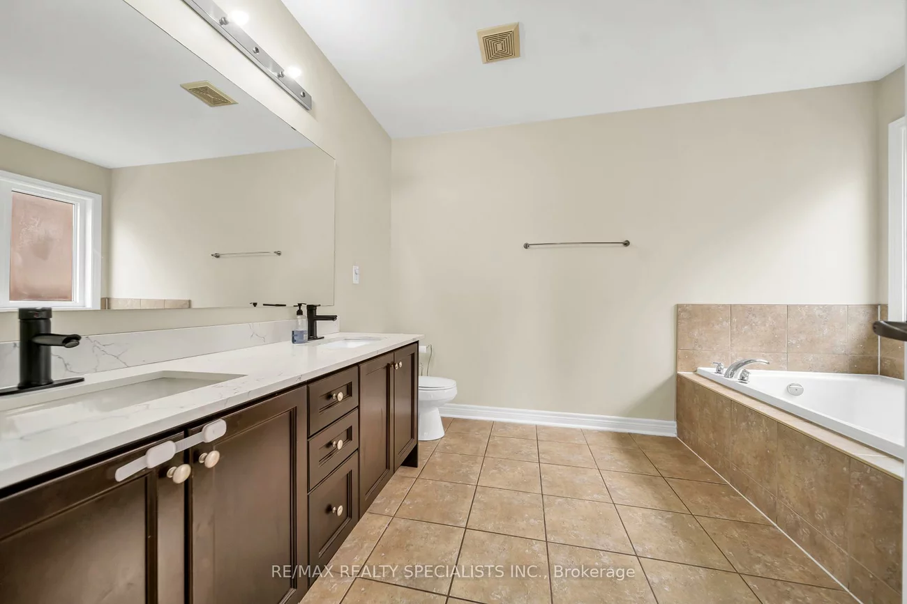 48, Game Creek, Northwest Sandalwood Parkway, Brampton