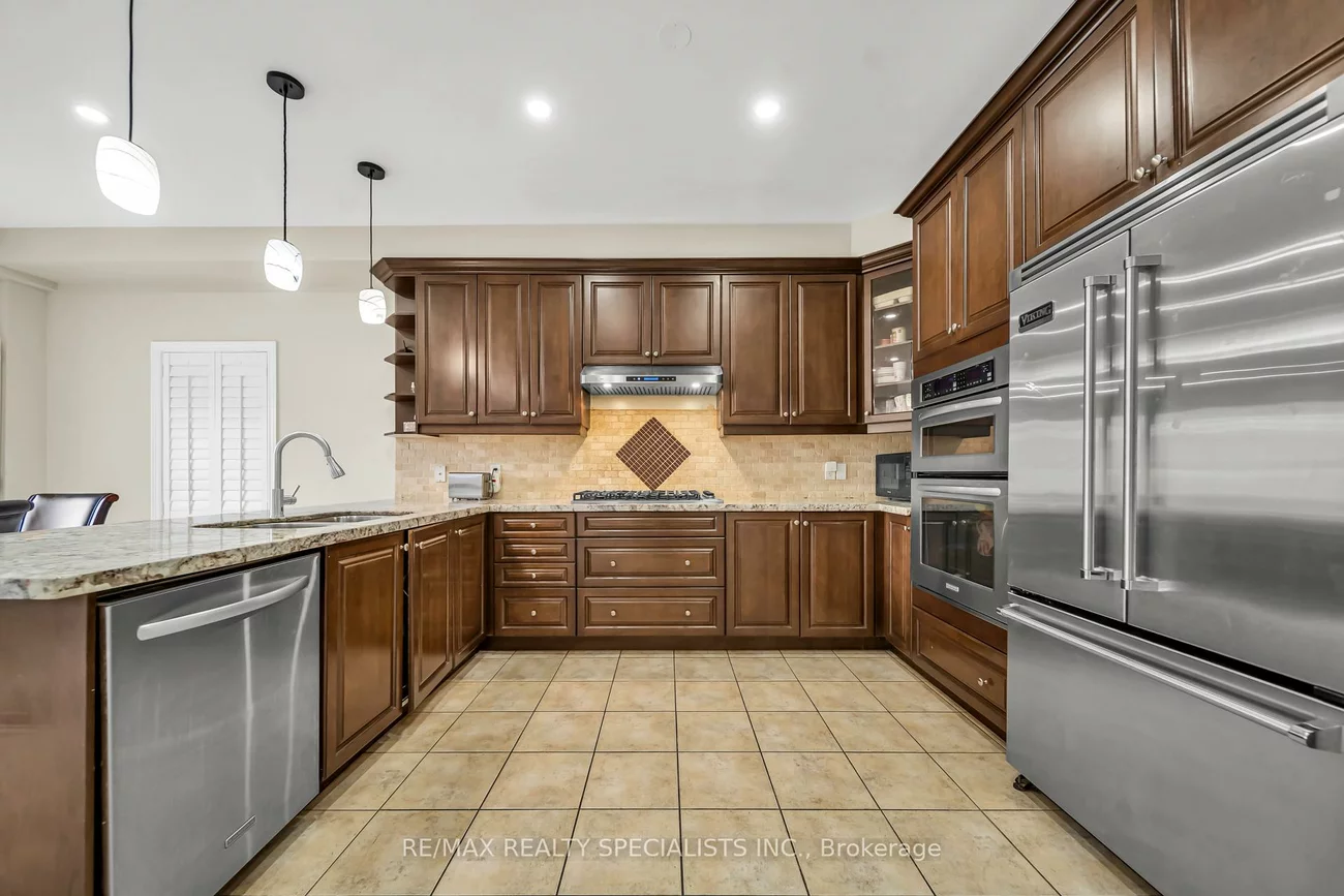 48, Game Creek, Northwest Sandalwood Parkway, Brampton