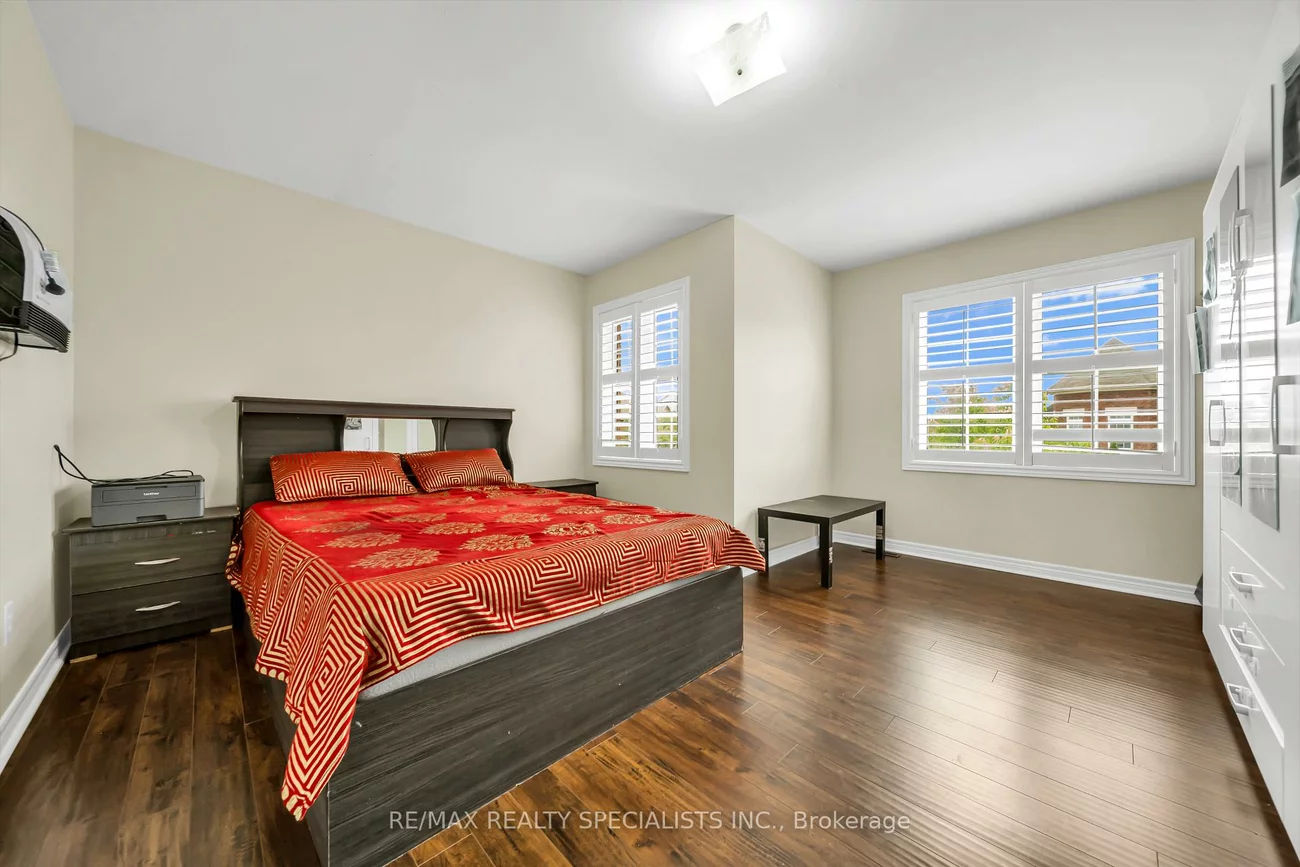 48, Game Creek, Northwest Sandalwood Parkway, Brampton