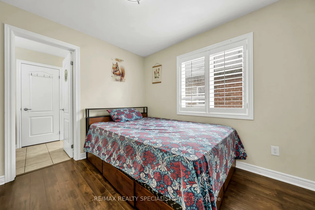 48, Game Creek, Northwest Sandalwood Parkway, Brampton