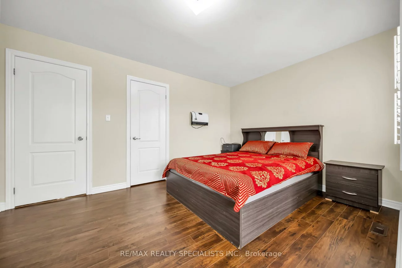 48, Game Creek, Northwest Sandalwood Parkway, Brampton