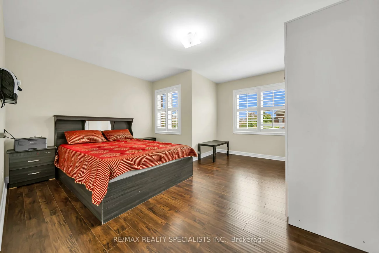 48, Game Creek, Northwest Sandalwood Parkway, Brampton