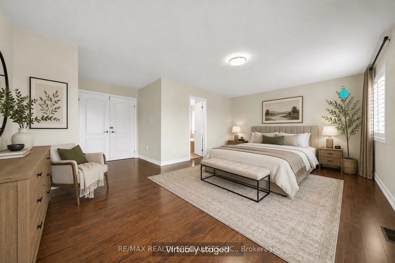 48, Game Creek, Northwest Sandalwood Parkway, Brampton