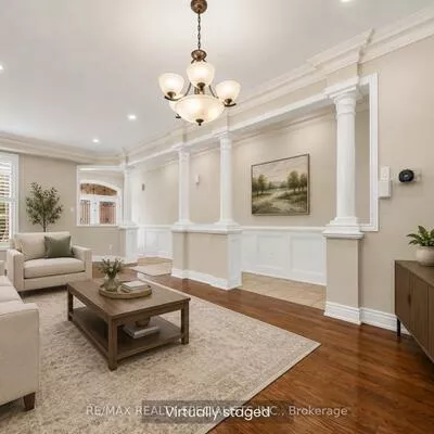 48, Game Creek, Northwest Sandalwood Parkway, Brampton