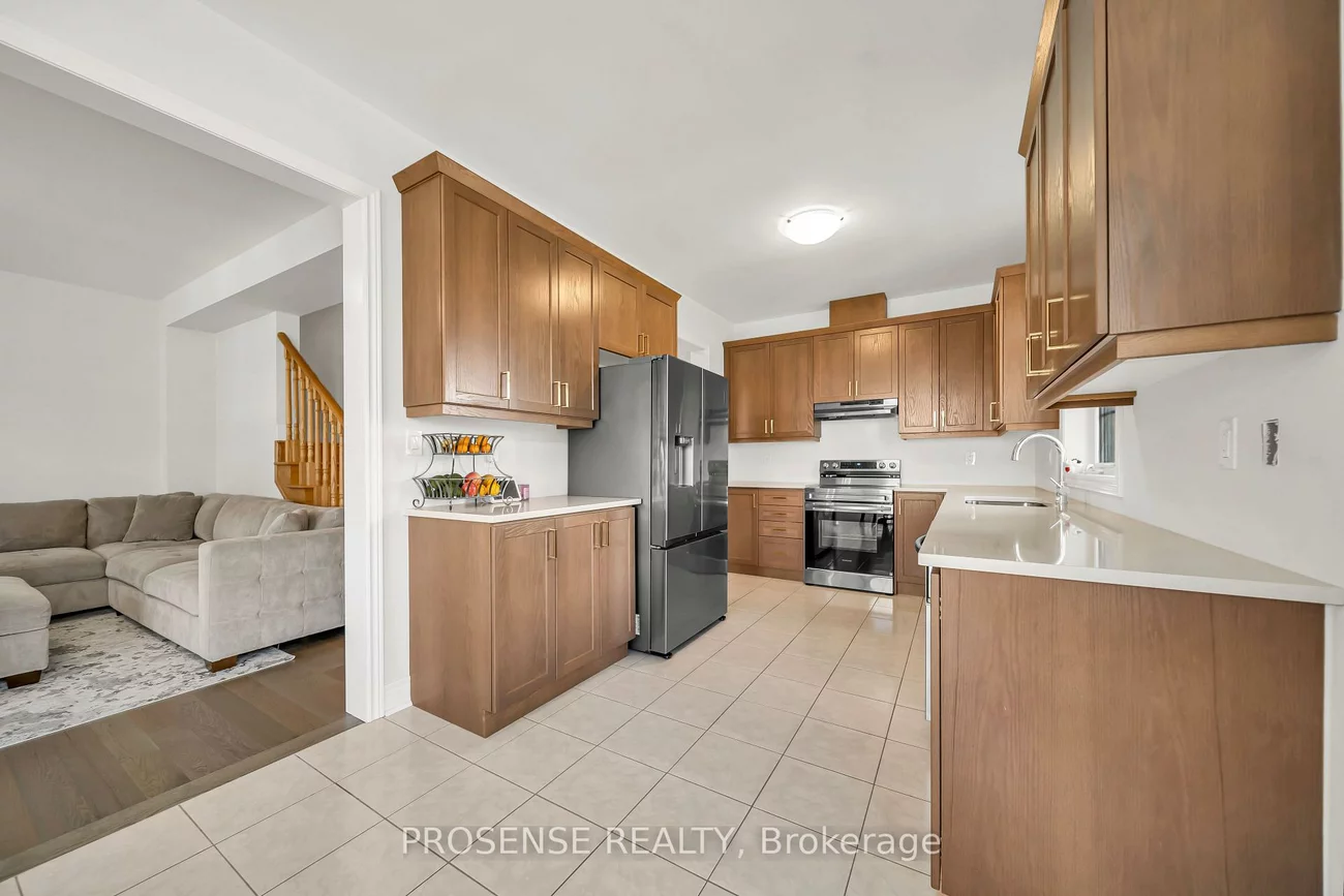 45, Keyworth, Sandringham-Wellington North, Brampton
