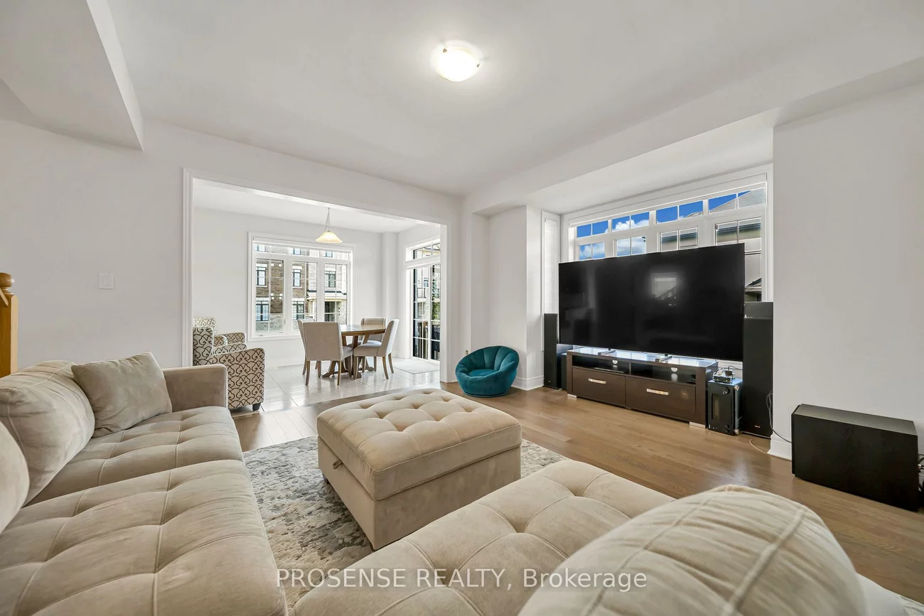 45, Keyworth, Sandringham-Wellington North, Brampton
