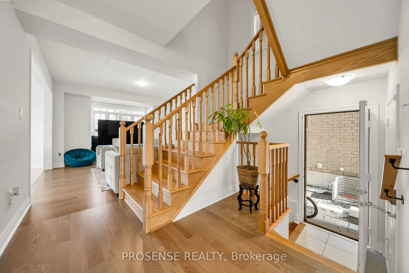 45, Keyworth, Sandringham-Wellington North, Brampton
