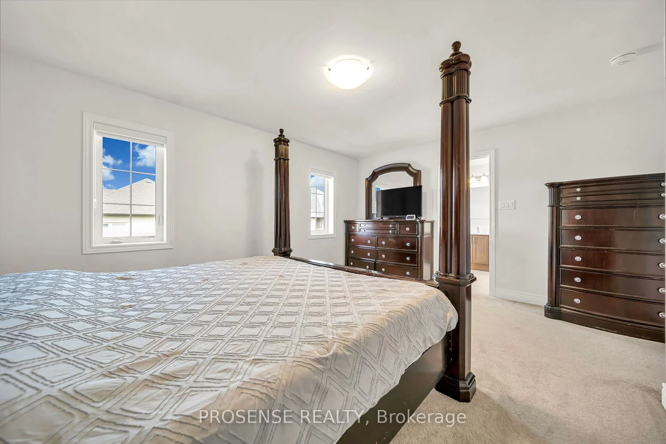 45, Keyworth, Sandringham-Wellington North, Brampton