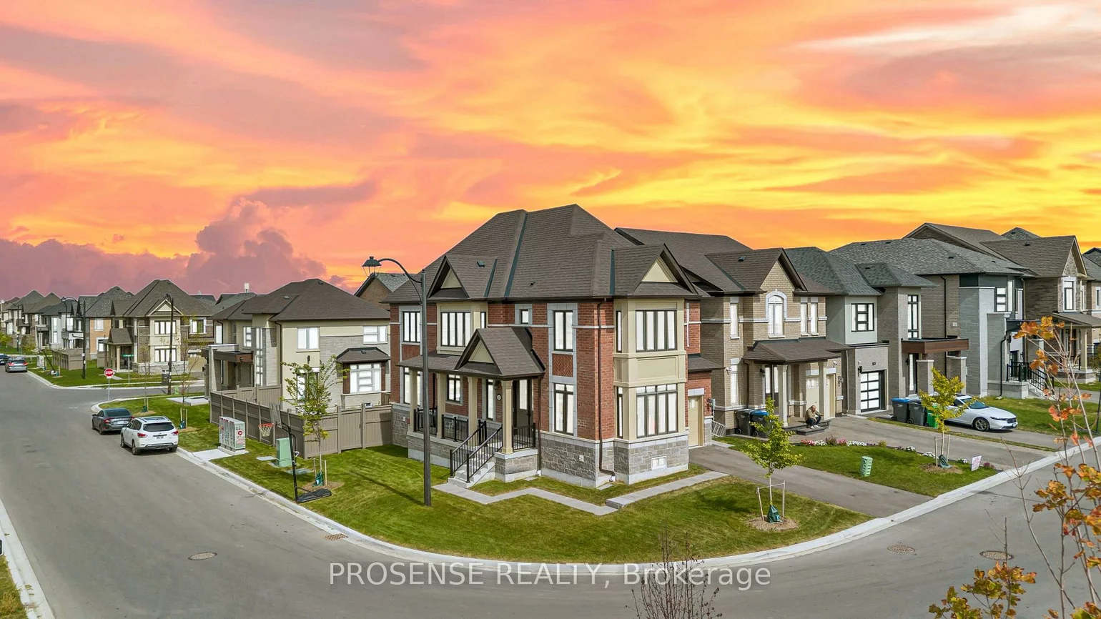 45, Keyworth, Sandringham-Wellington North, Brampton