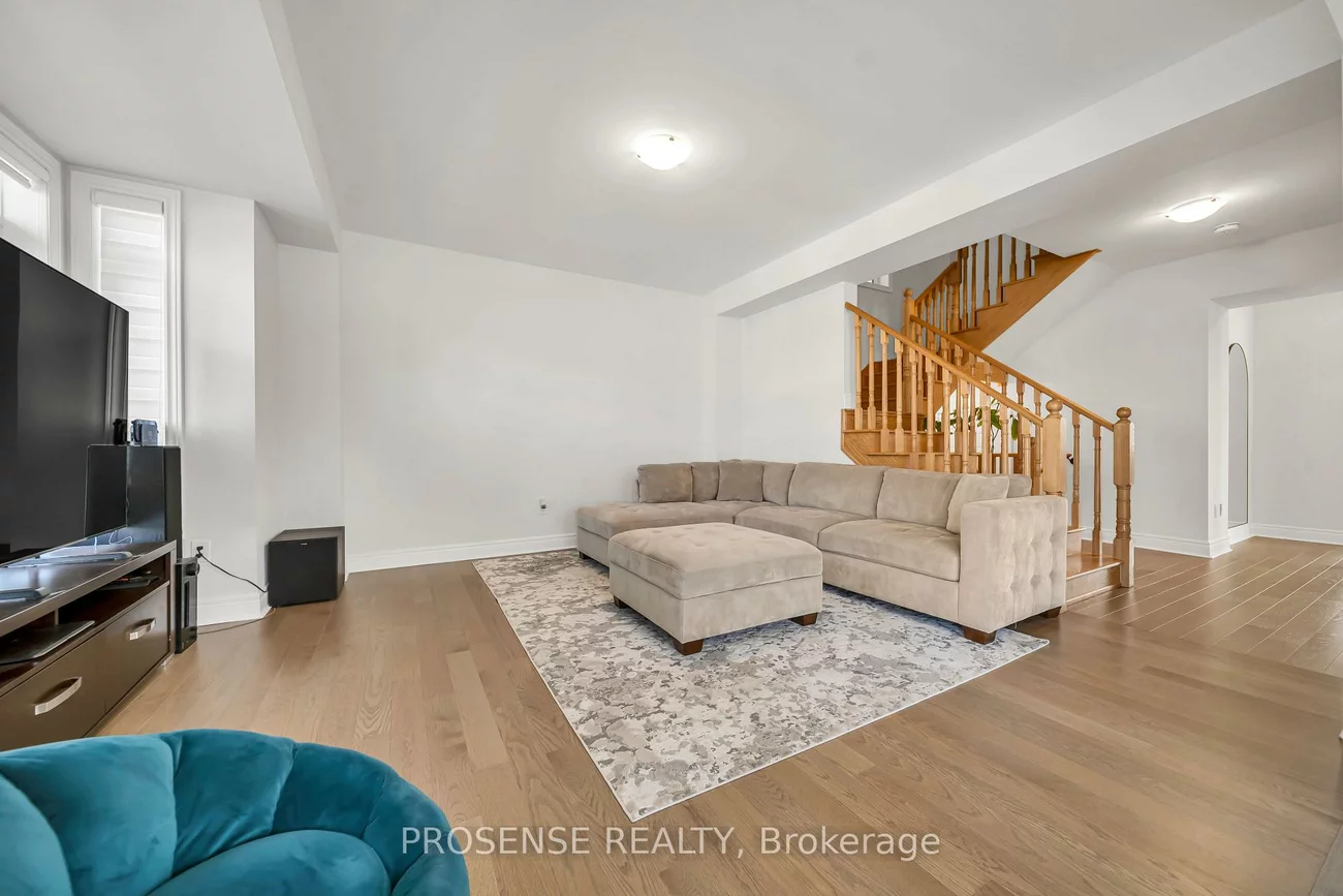 45, Keyworth, Sandringham-Wellington North, Brampton