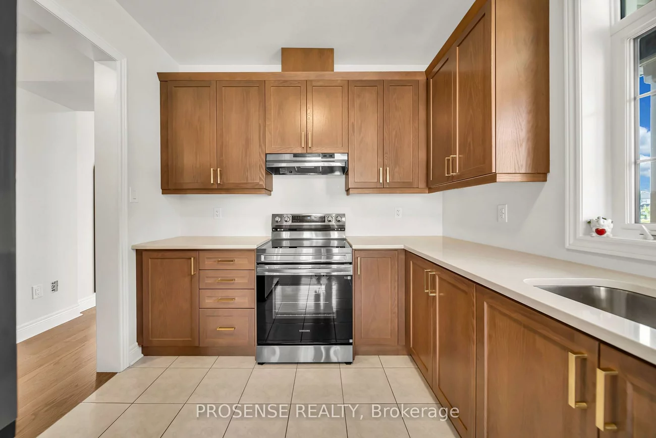 45, Keyworth, Sandringham-Wellington North, Brampton