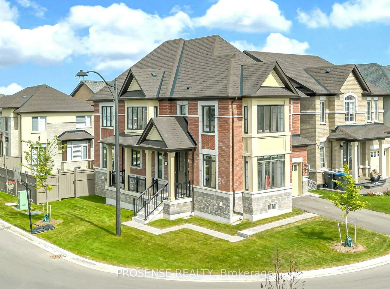 45, Keyworth, Sandringham-Wellington North, Brampton