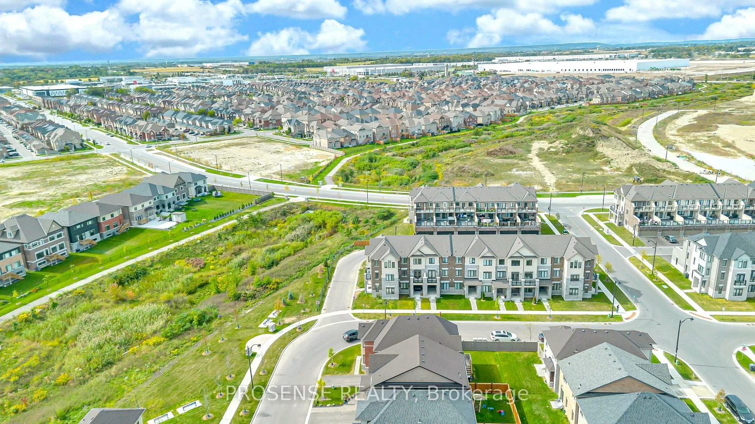 45, Keyworth, Sandringham-Wellington North, Brampton