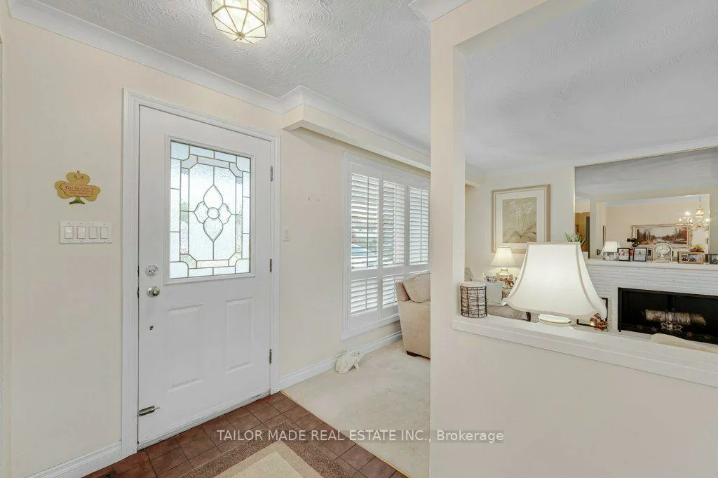 22, Greystone, Brampton South, Brampton