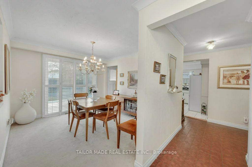 22, Greystone, Brampton South, Brampton