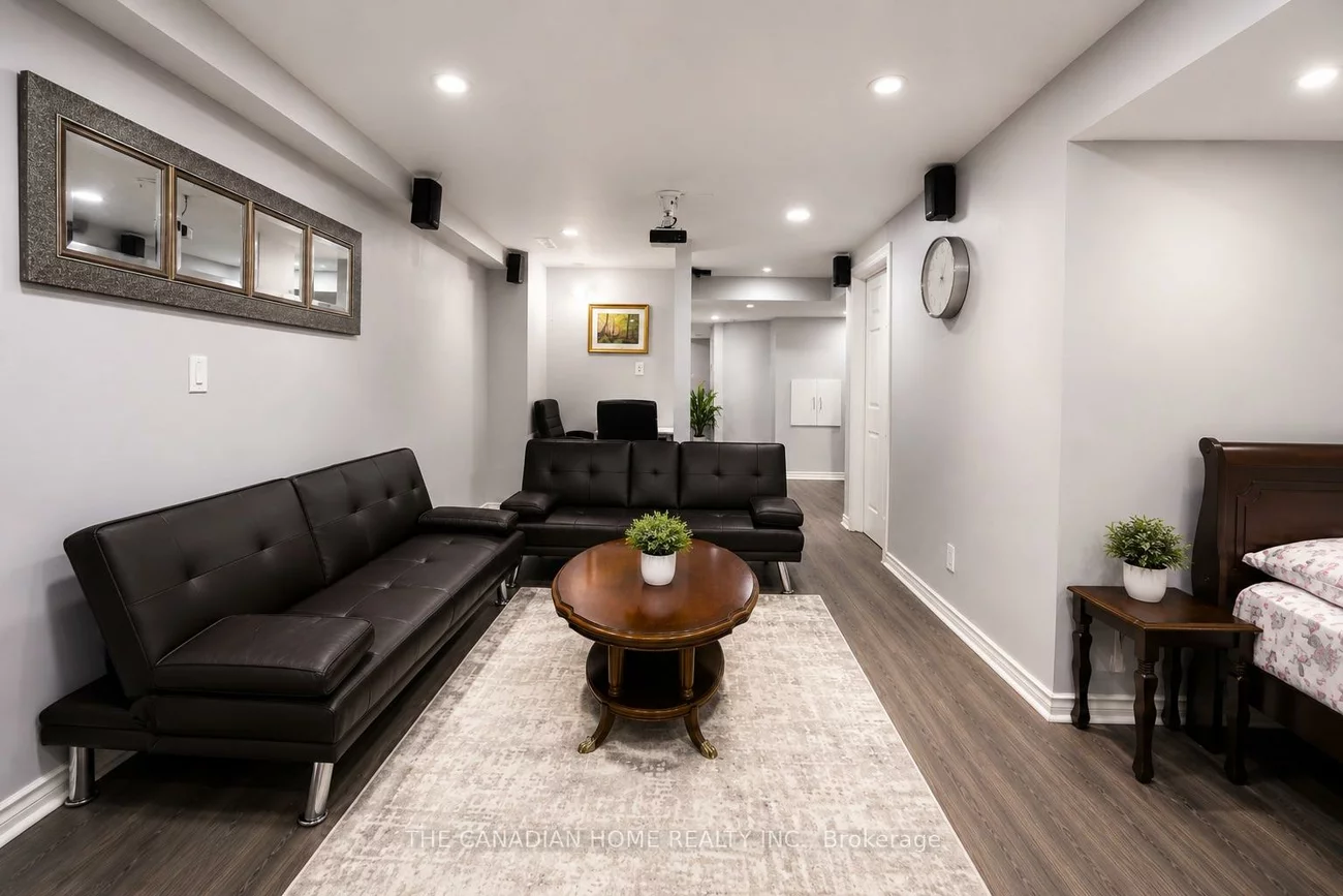 124, Tomabrook, Sandringham-Wellington, Brampton