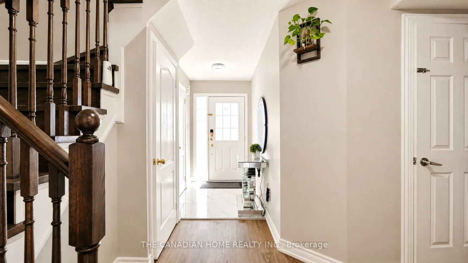 124, Tomabrook, Sandringham-Wellington, Brampton