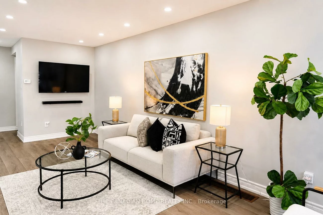 124, Tomabrook, Sandringham-Wellington, Brampton