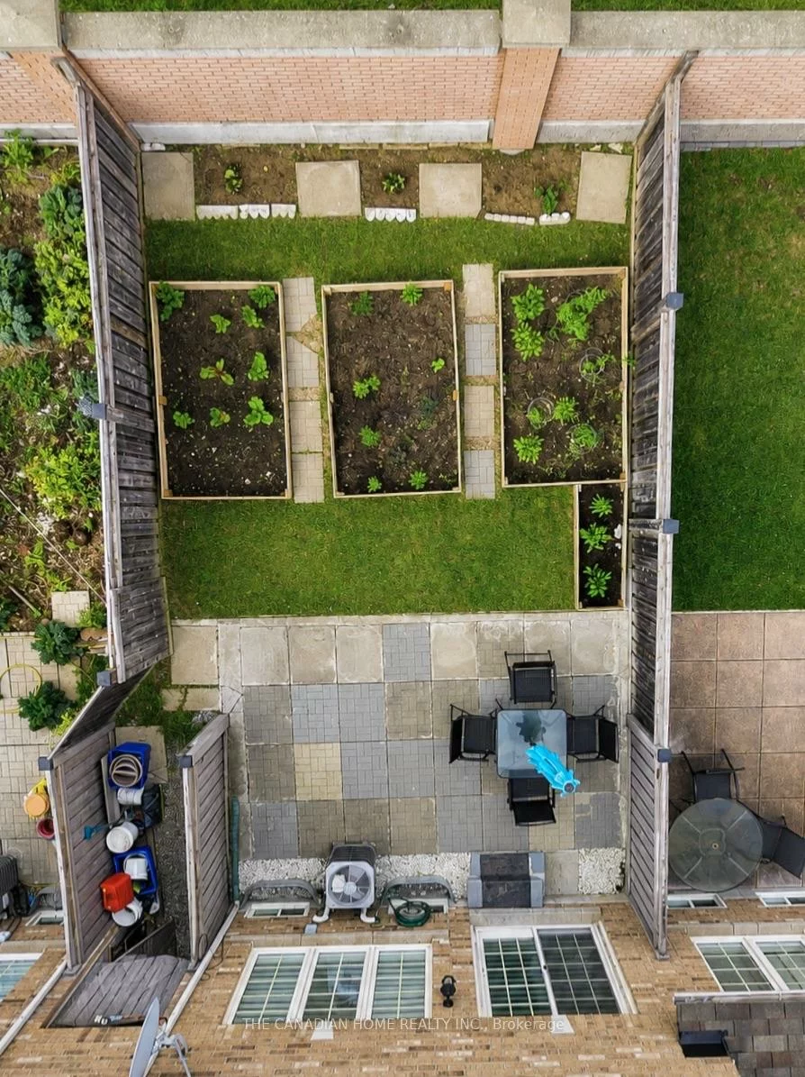 124, Tomabrook, Sandringham-Wellington, Brampton