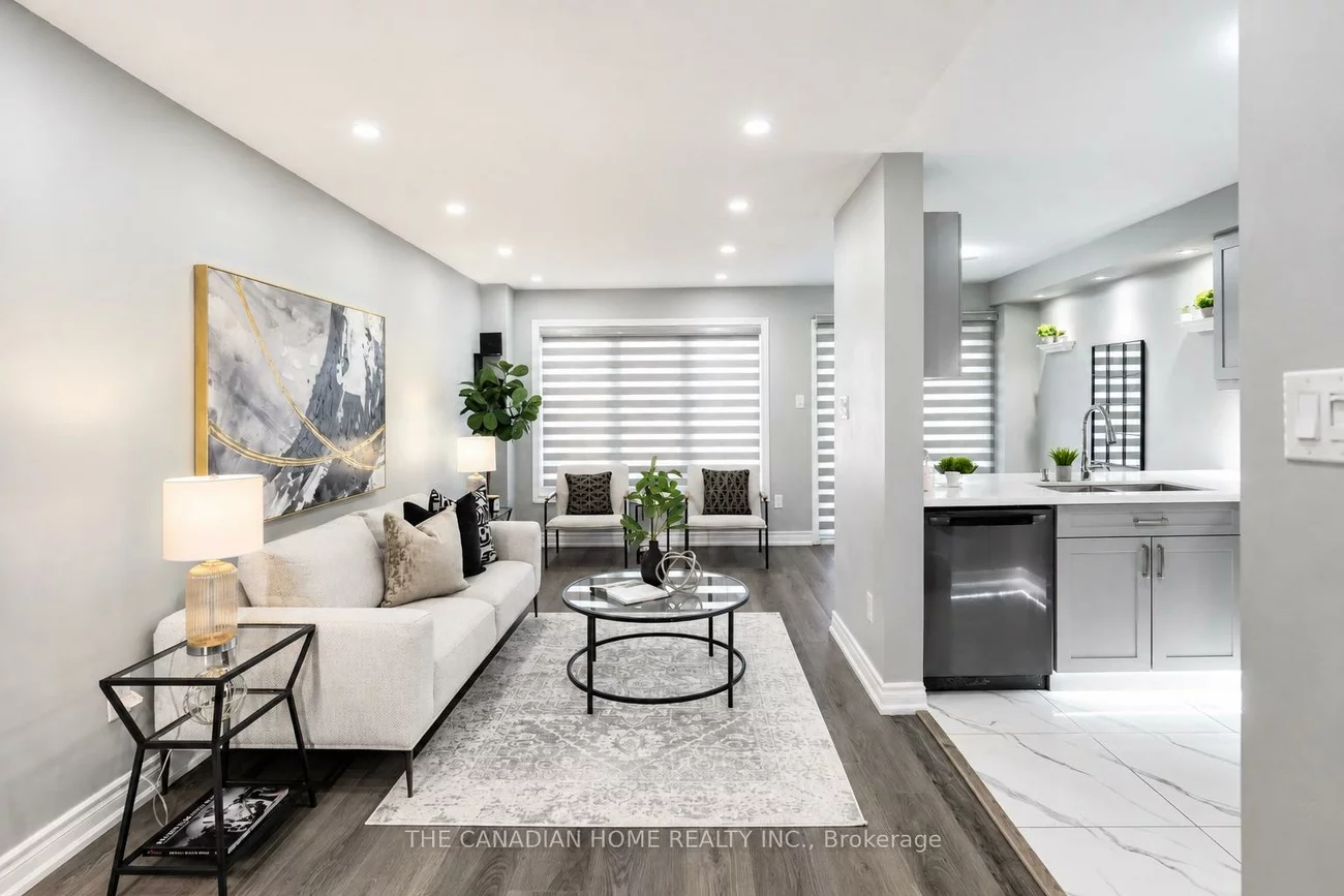 124, Tomabrook, Sandringham-Wellington, Brampton