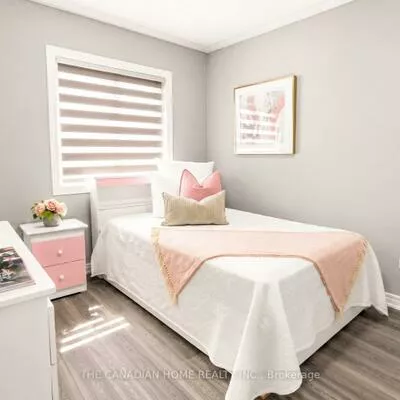 124, Tomabrook, Sandringham-Wellington, Brampton