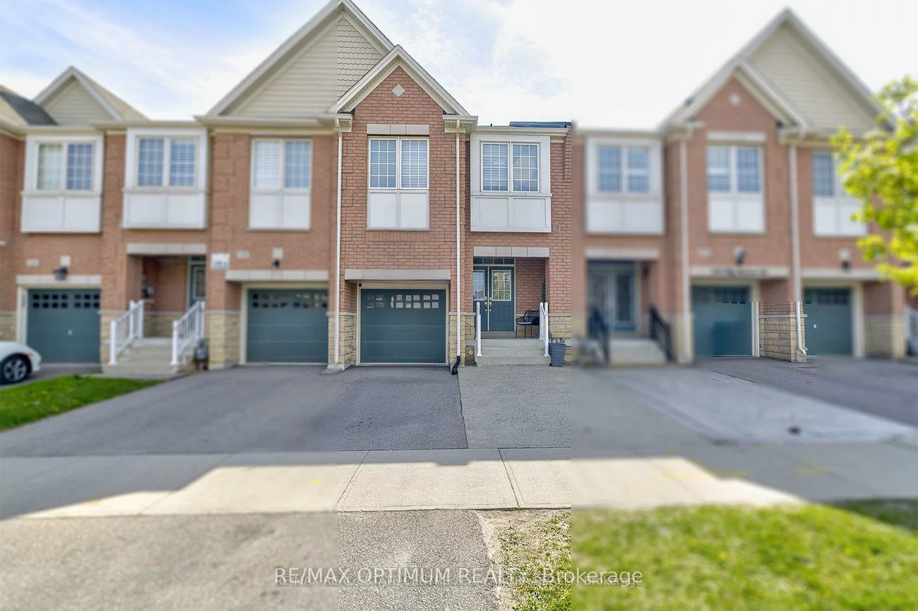 140, Sky Harbour, Bram West, Brampton