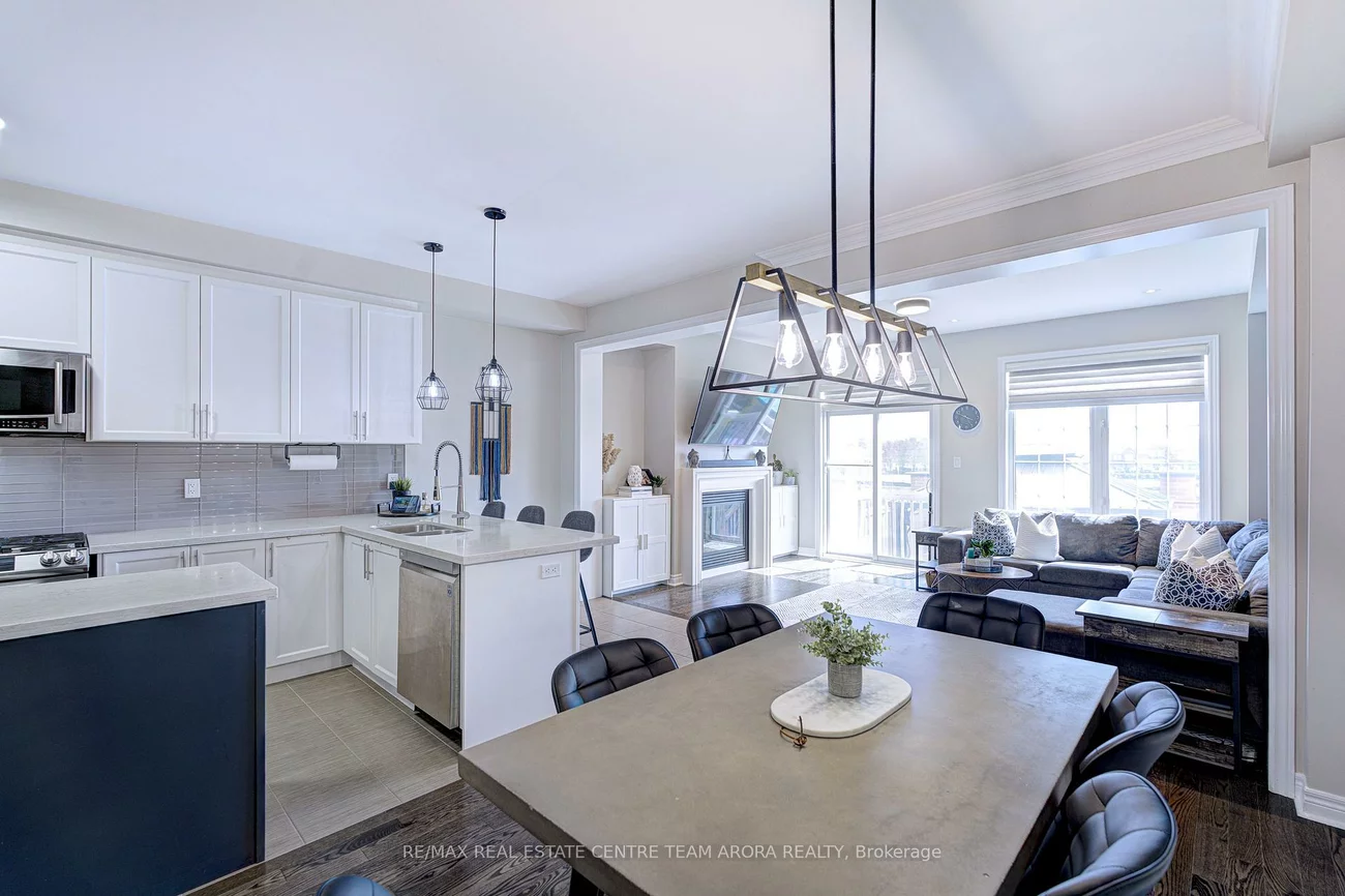 140, Sky Harbour, Bram West, Brampton