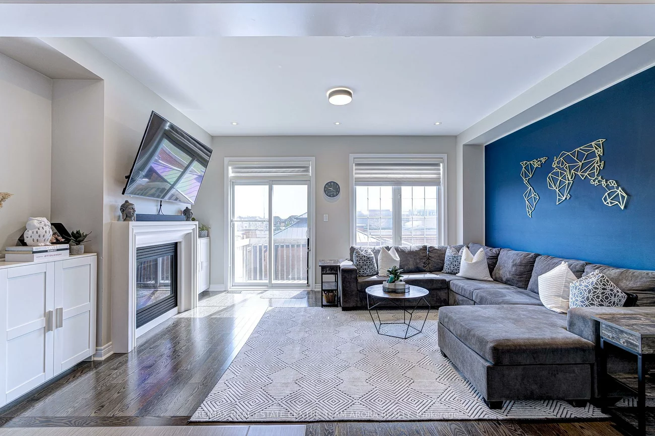 140, Sky Harbour, Bram West, Brampton