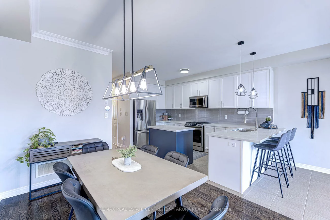 140, Sky Harbour, Bram West, Brampton