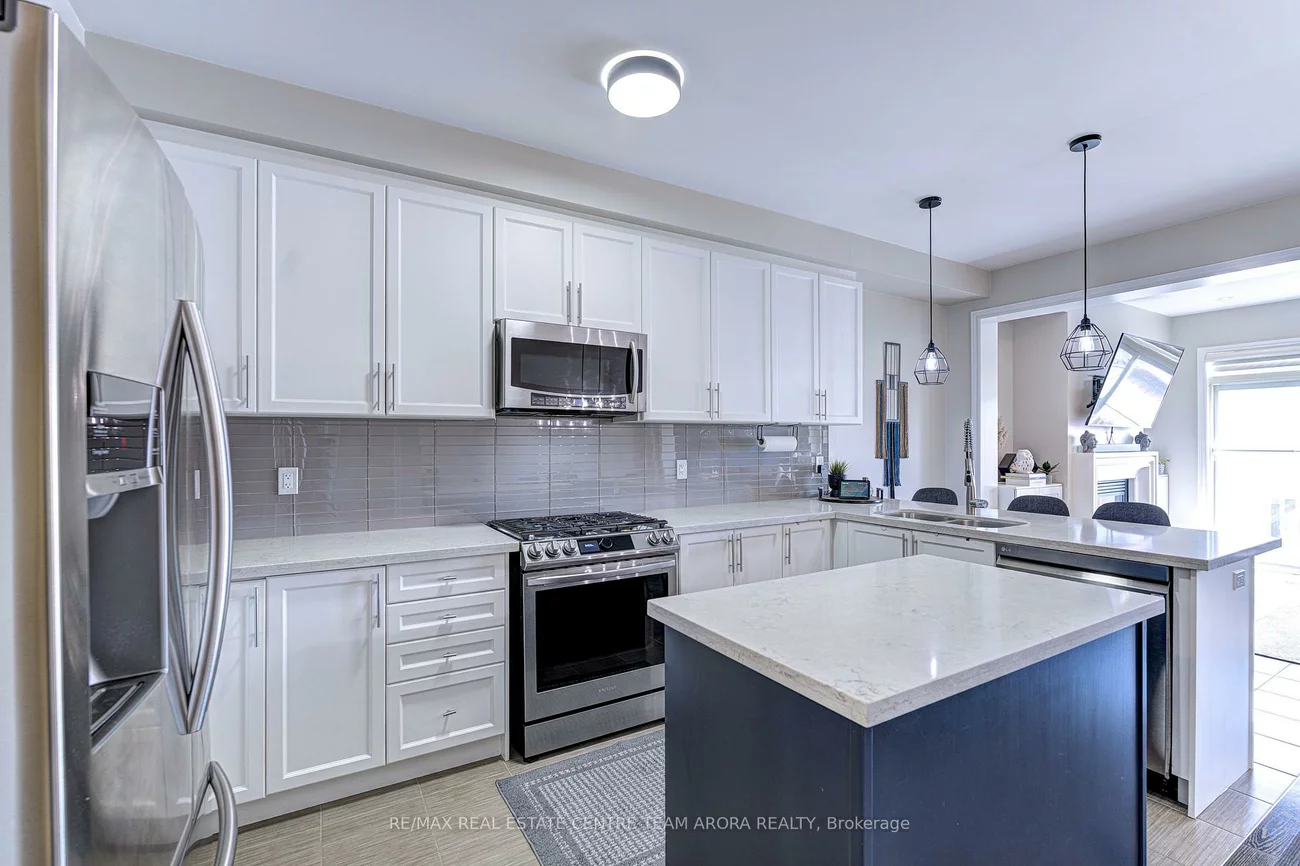 140, Sky Harbour, Bram West, Brampton