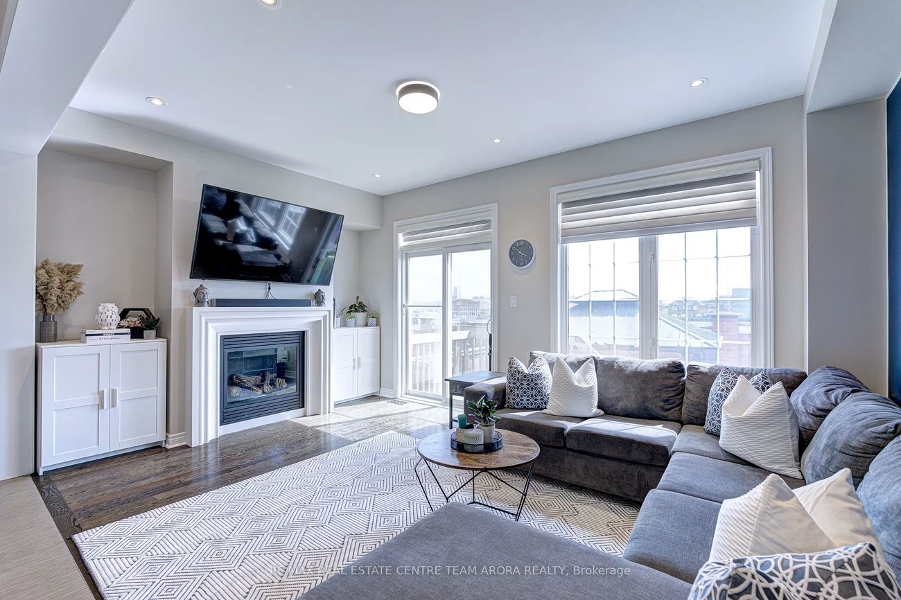 140, Sky Harbour, Bram West, Brampton