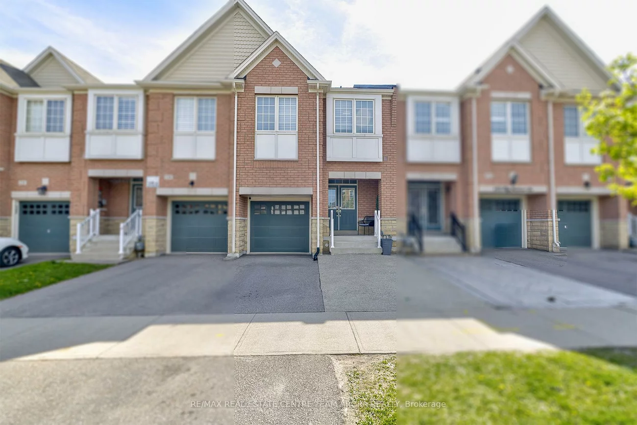 140, Sky Harbour, Bram West, Brampton