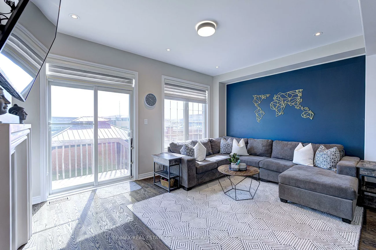 140, Sky Harbour, Bram West, Brampton